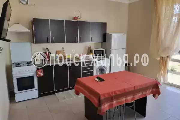 Частный сектор «Дом у моря в Витязево» Частный сектор «Дом у моря в Витязево»