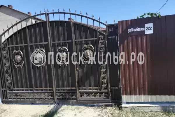 Частный сектор «Дом у моря в Витязево» Частный сектор «Дом у моря в Витязево»