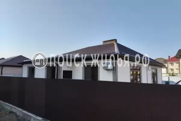 Частный сектор «Дом у моря в Витязево» Частный сектор «Дом у моря в Витязево»