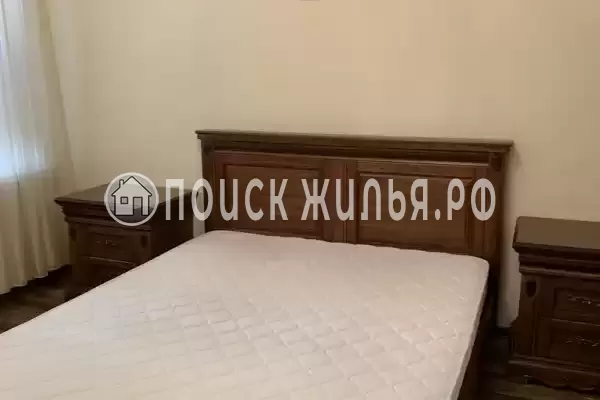 Дом под ключ, Лакербая, д.4