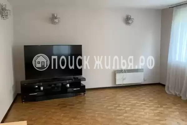 Дом под ключ, Лакербая, д.4