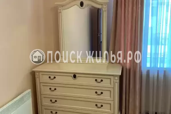 Дом под ключ, Лакербая, д.4