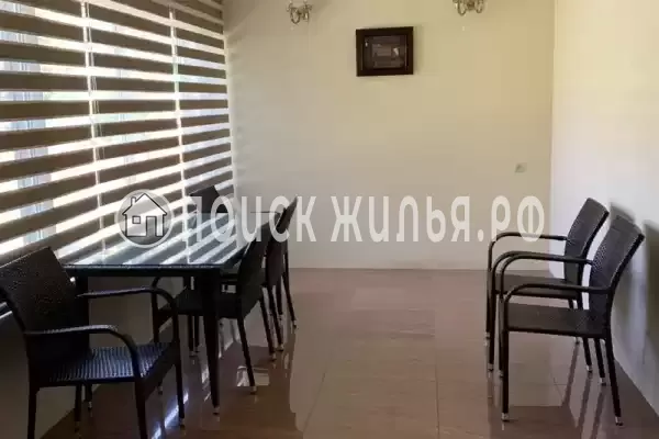 Дом под ключ, Лакербая, д.4