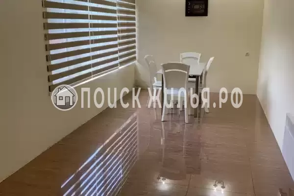 Дом под ключ, Лакербая, д.4