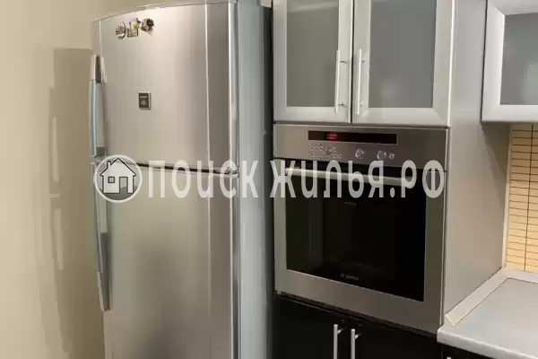 Дом под ключ, Лакербая, д.4