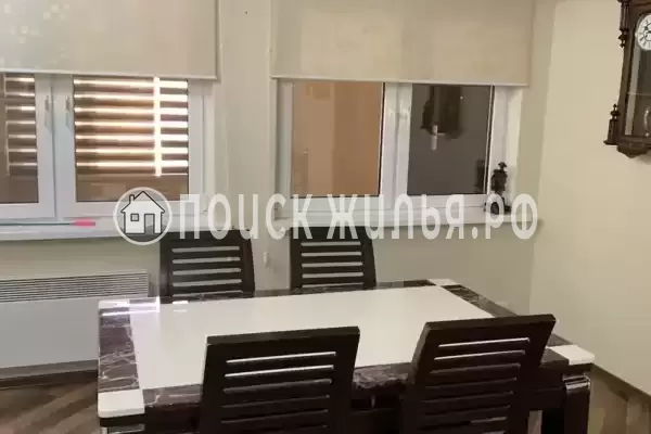 Дом под ключ, Лакербая, д.4