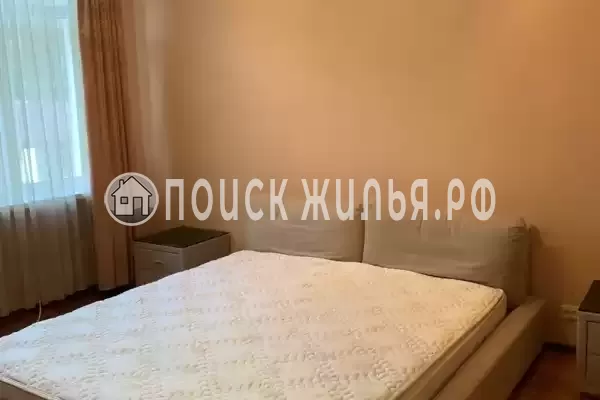 Дом под ключ, Лакербая, д.4