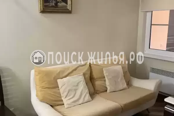 Дом под ключ, Лакербая, д.4