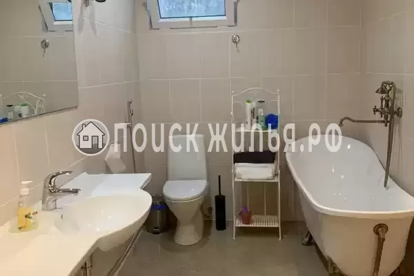 Дом под ключ, Лакербая, д.4