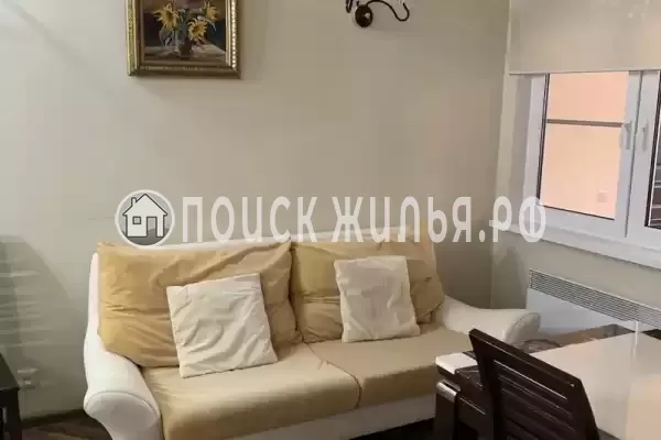 Дом под ключ, Лакербая, д.4