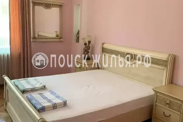 Дом под ключ, Лакербая, д.4