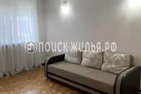 Дом под ключ, Лакербая, д.4