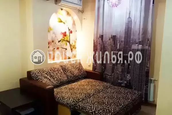 Квартира «В центре возле пляжа»