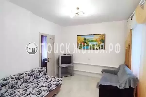 Частный сектор «Домик у моря на 12 человек»