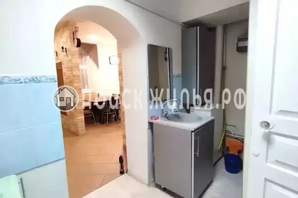 Частный сектор «Домик у моря на 12 человек»