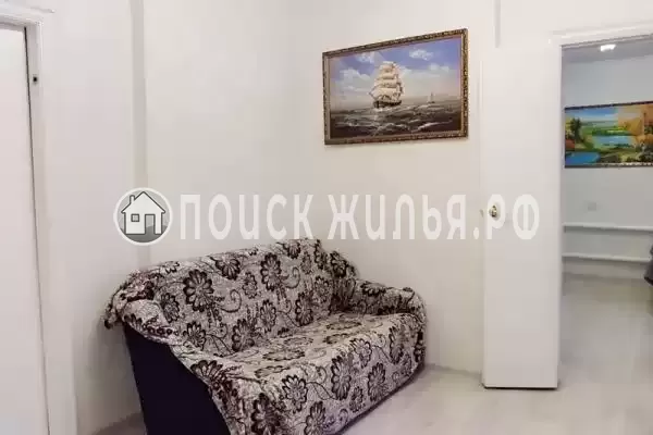 Частный сектор «Домик у моря на 12 человек»