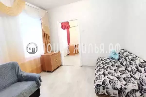 Частный сектор «Домик у моря на 12 человек»