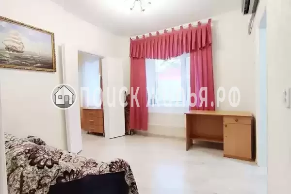 Частный сектор «Домик у моря на 12 человек»