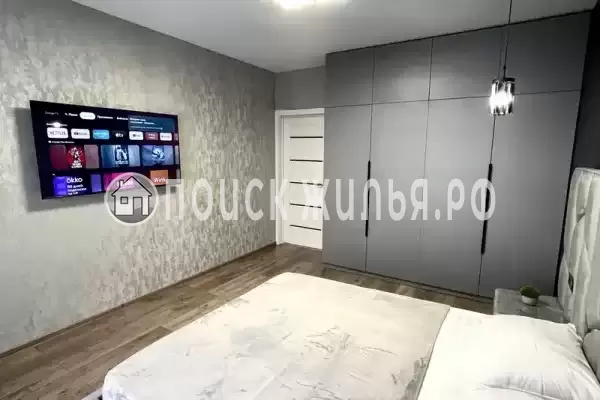 Частный сектор «Таунхаус Адель» Частный сектор «Таунхаус Адель»