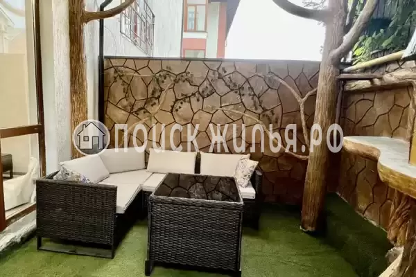 Частный сектор «Таунхаус Адель» Частный сектор «Таунхаус Адель»