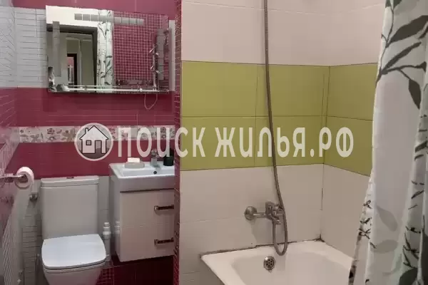 Квартира «В жк корал хаус»