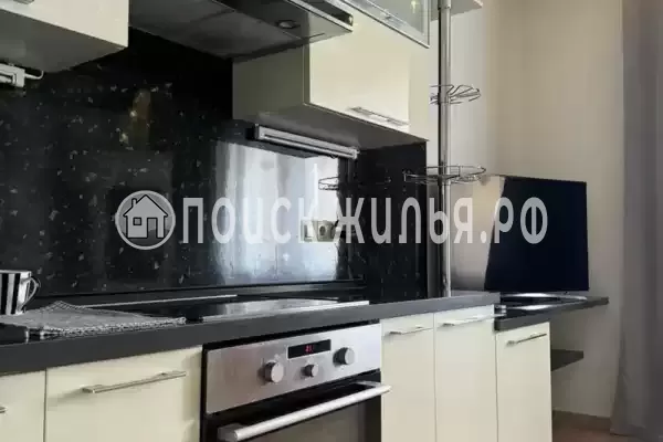 Квартира «В жк корал хаус»