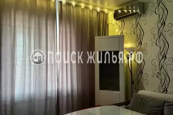 Квартира «В жк корал хаус»