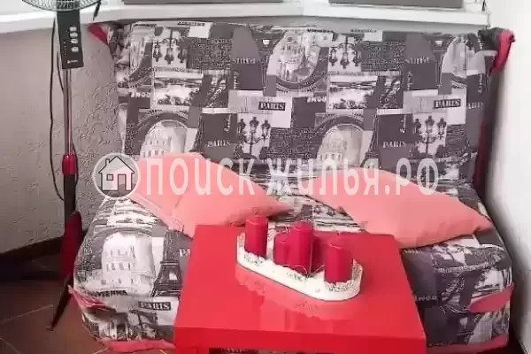 Квартира «В жк корал хаус»