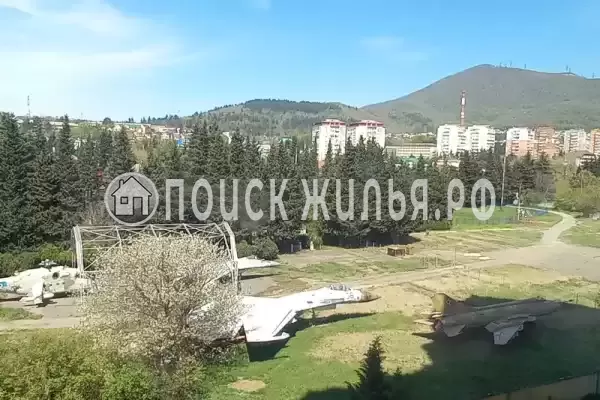 Квартира «В жк корал хаус»