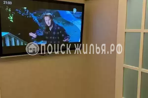 Квартира «В центре Хосты» Квартира «В центре Хосты»