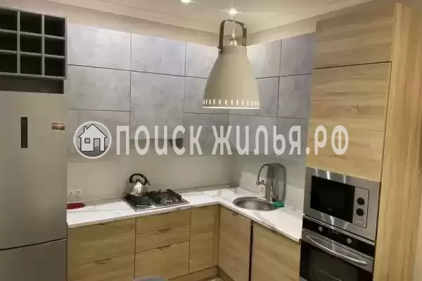 Квартира «В центре Хосты» Квартира «В центре Хосты»