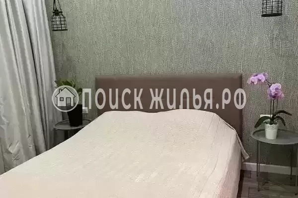 Квартира «В центре Хосты» Квартира «В центре Хосты»