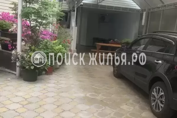 Частный сектор «Комната под ключ с удобствами» Частный сектор «Комната под ключ с удобствами»