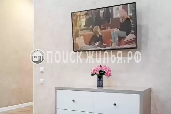 Квартира «У моря»