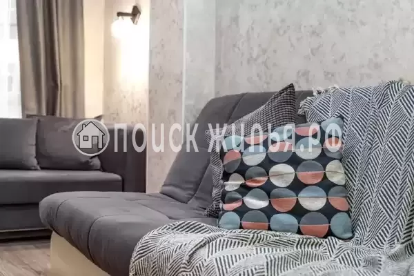 Квартира «У моря»