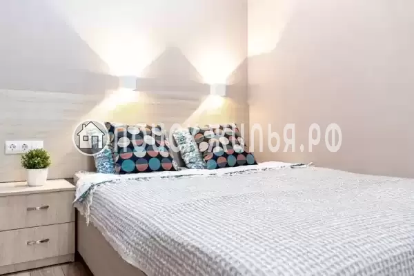 Квартира «У моря»