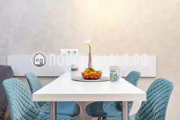 Квартира «У моря»