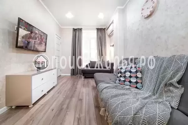 Квартира «У моря»