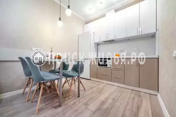 Квартира «У моря»