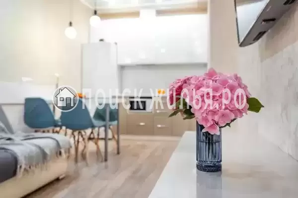 Квартира «У моря»