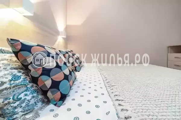 Квартира «У моря»