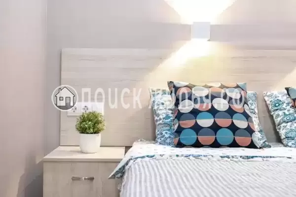 Квартира «У моря»