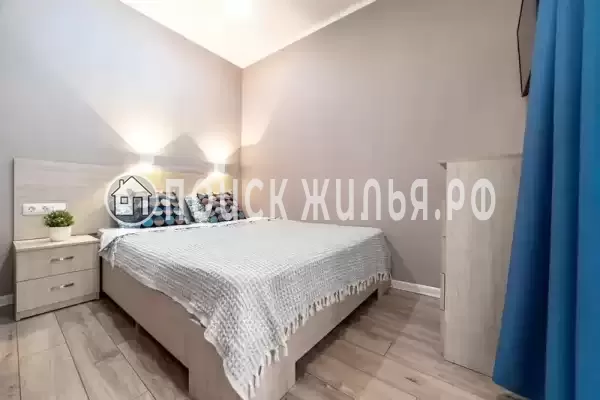 Квартира «У моря»