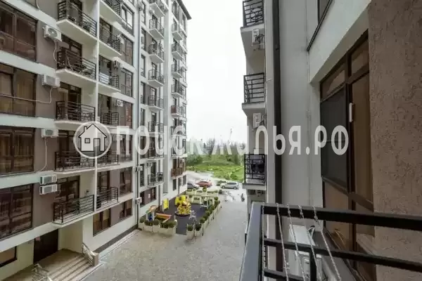 Квартира «У моря»