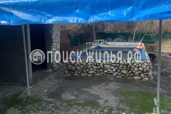 Частный сектор «Коттедж под ключ Бриз»