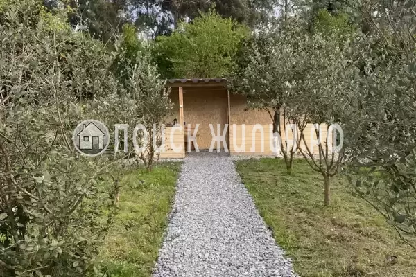 Частный сектор «Коттедж под ключ Бриз»