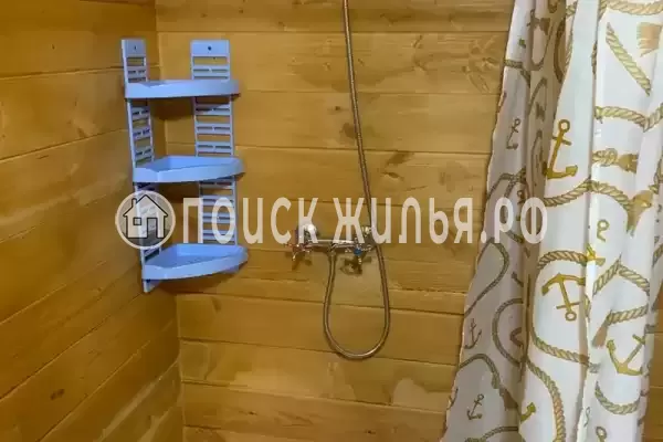 Частный сектор «Коттедж под ключ Бриз»