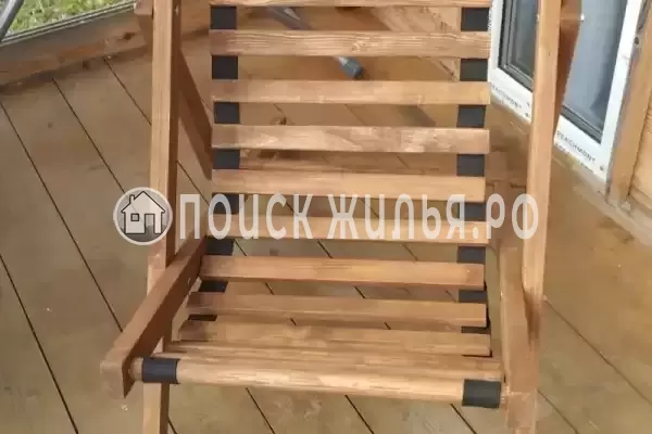 Частный сектор «Коттедж под ключ Бриз»