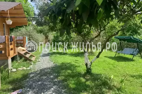 Частный сектор «Коттедж под ключ Бриз»