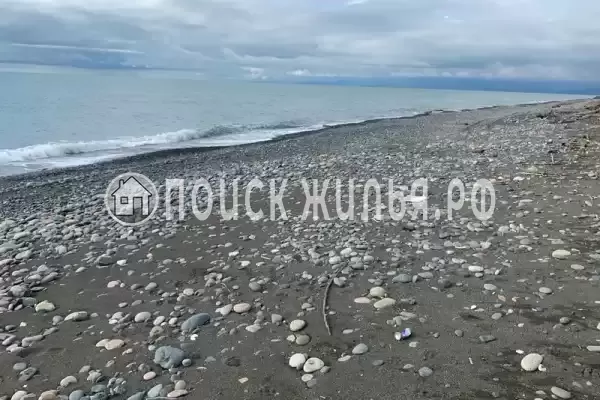 Частный сектор «Коттедж под ключ Бриз»